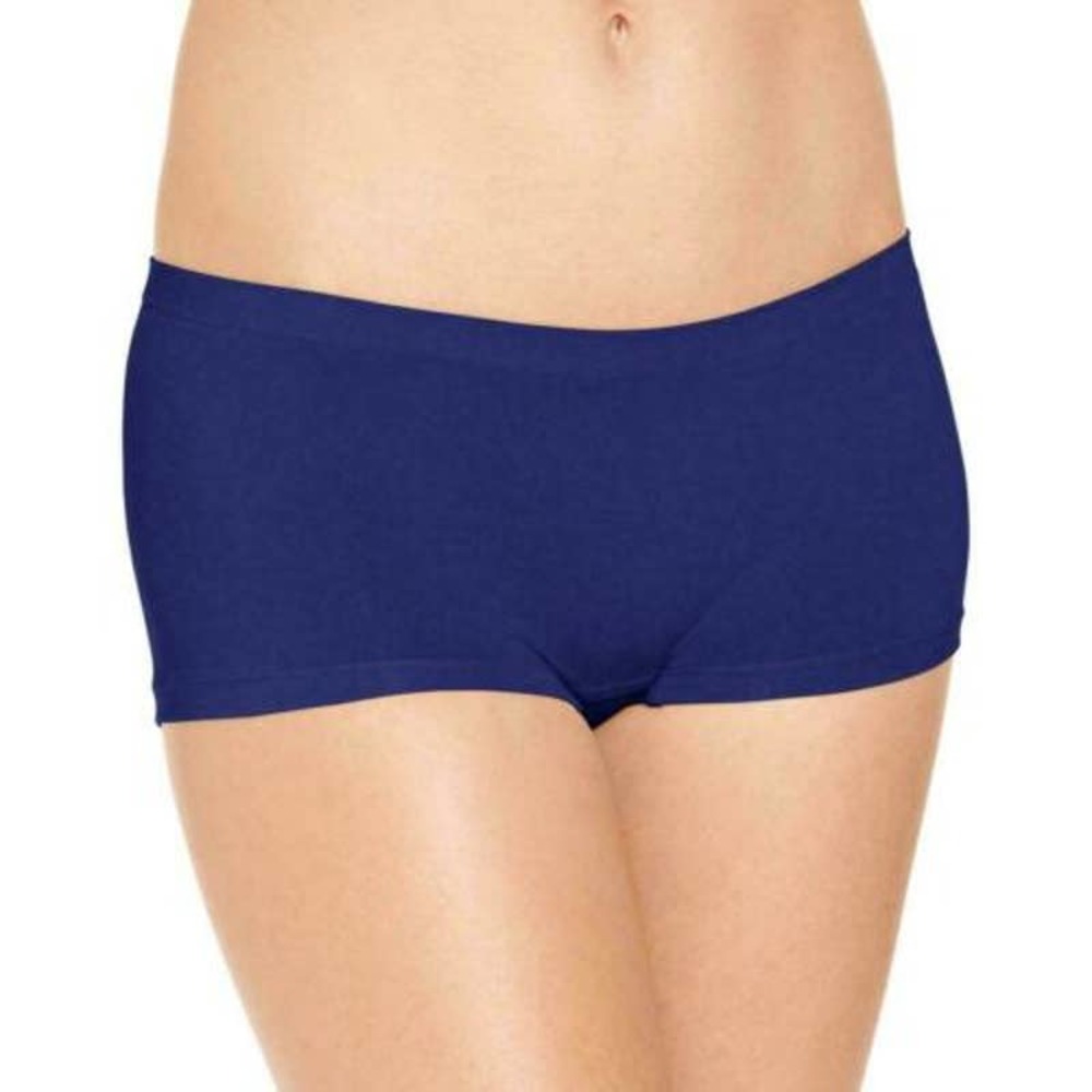 Jenni Jennifer Underwear Boyshort Hipster 2 Pair